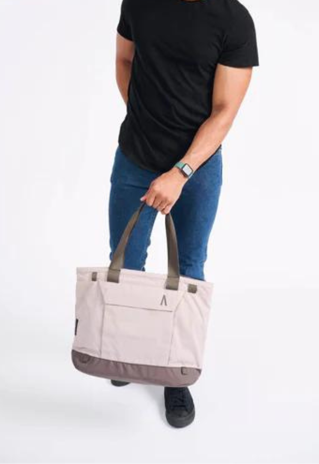BOUNDARY SUPPLY RENNEN TOTE BAG