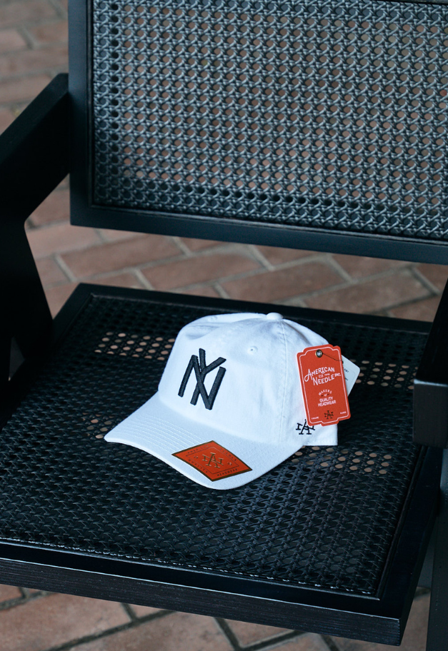 AMERICAN NEEDLE BALLPARK【NY/NEW COLOR】