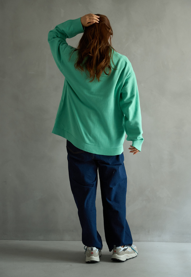 RYE TENDER KEAP SHIRTS CARDIGAN