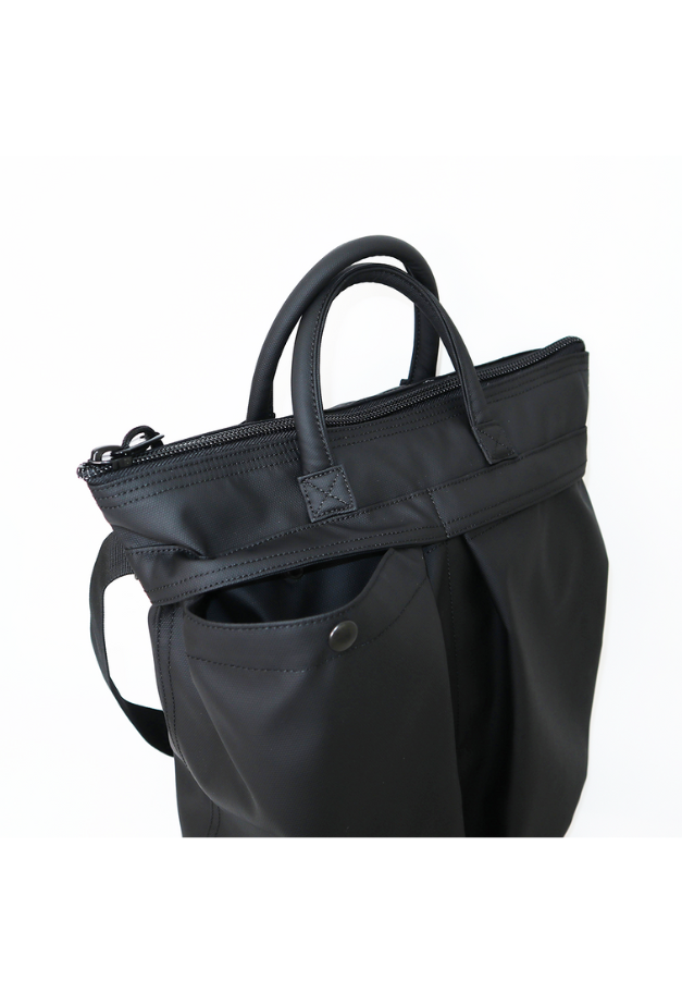 SML 【THIERRY】HELMET BAG S