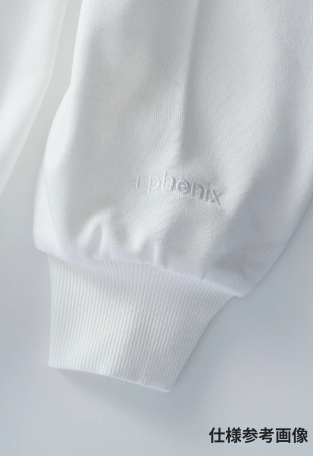 +phenix TECH SWEAT CREWNECK【UNISEX】