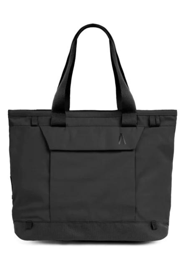 BOUNDARY SUPPLY RENNEN TOTE BAG