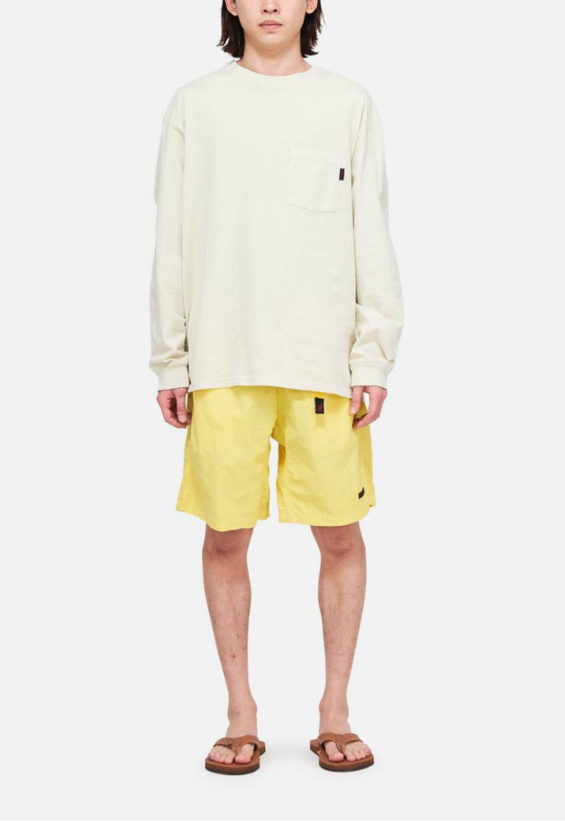 Gramicci NYLON PACKABLE G-SHORT