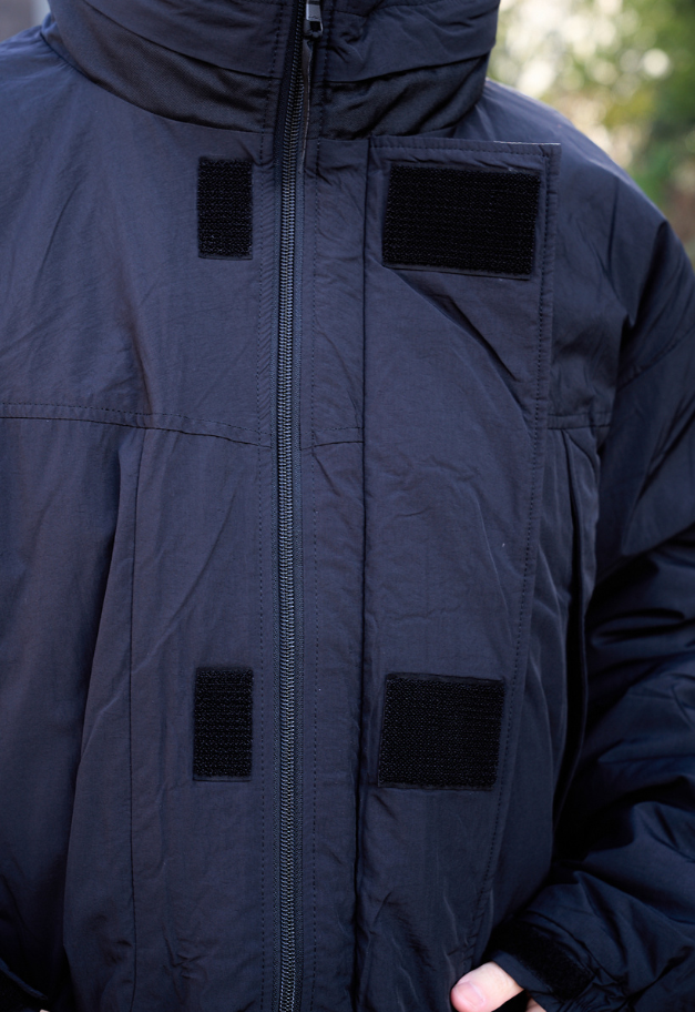 WILD THINGS MONSTER PARKA TYPE2