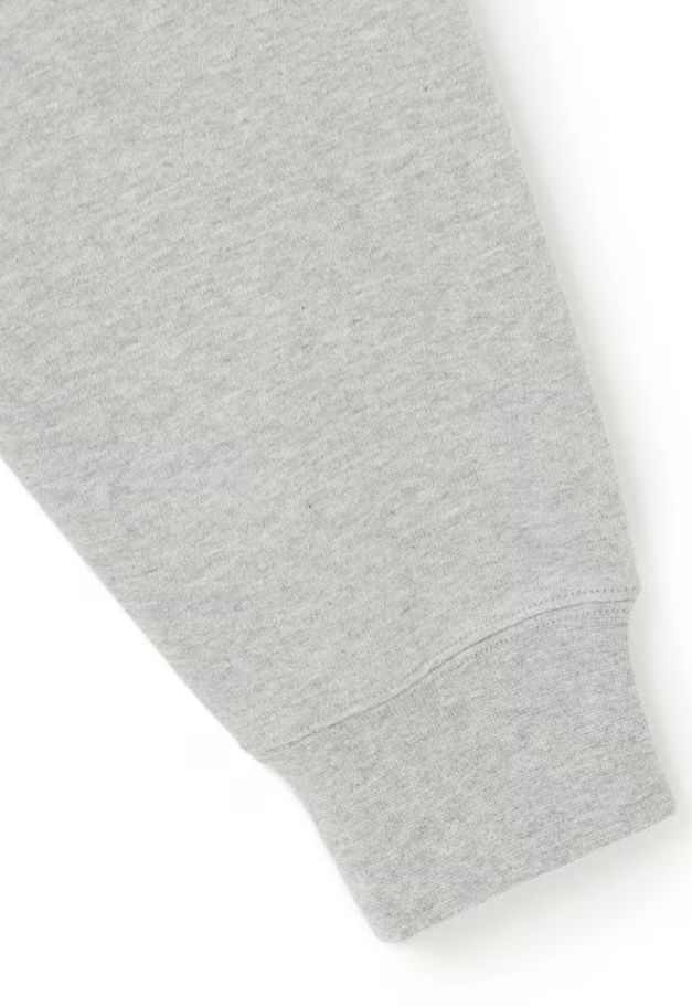 J.PRESS【AaronChang/UNISEX】ILLUST-SWEAT【9/26- 順次発送】