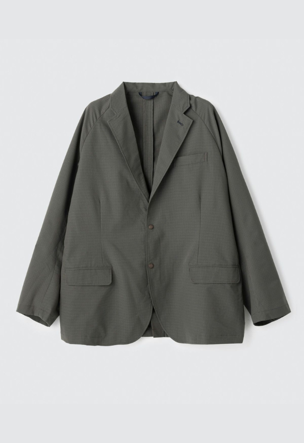 WILD THINGS BREATHABLE BOOSTER JACKET【残1点】