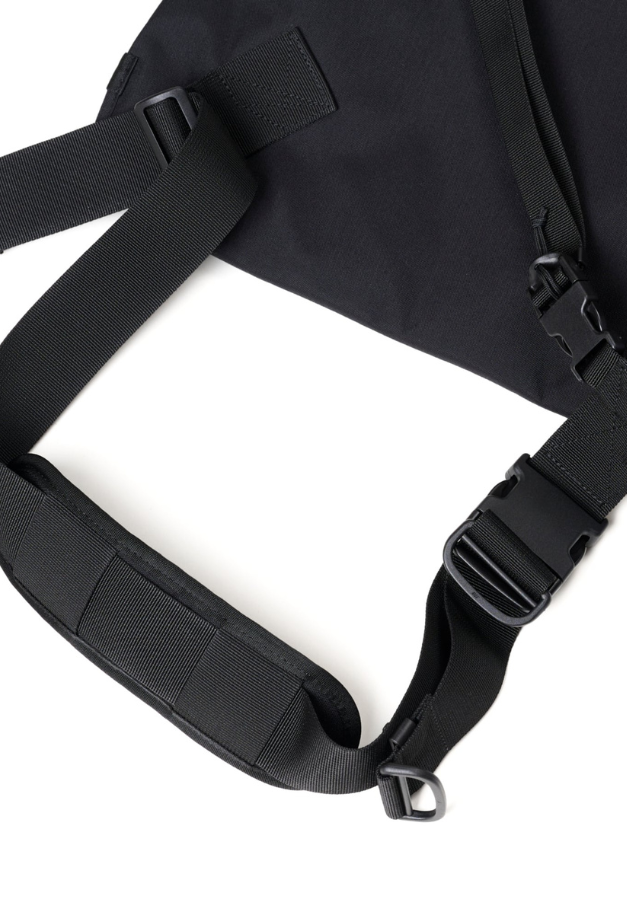 BAICYCLON CORE LINE-MESSENGER BAG-CL-02【残1点】
