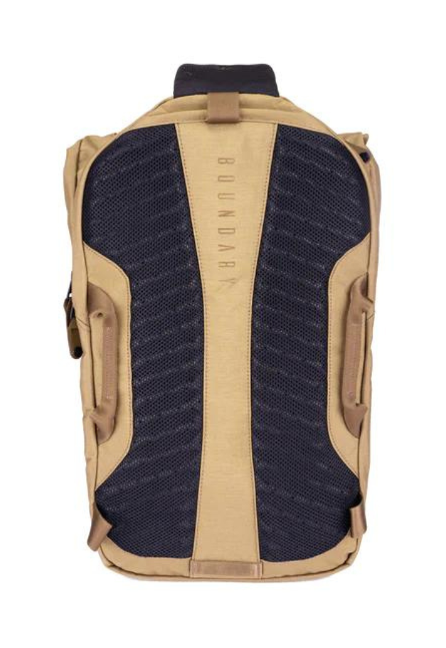 BOUNDARY SUPPLY ERRANT SLING