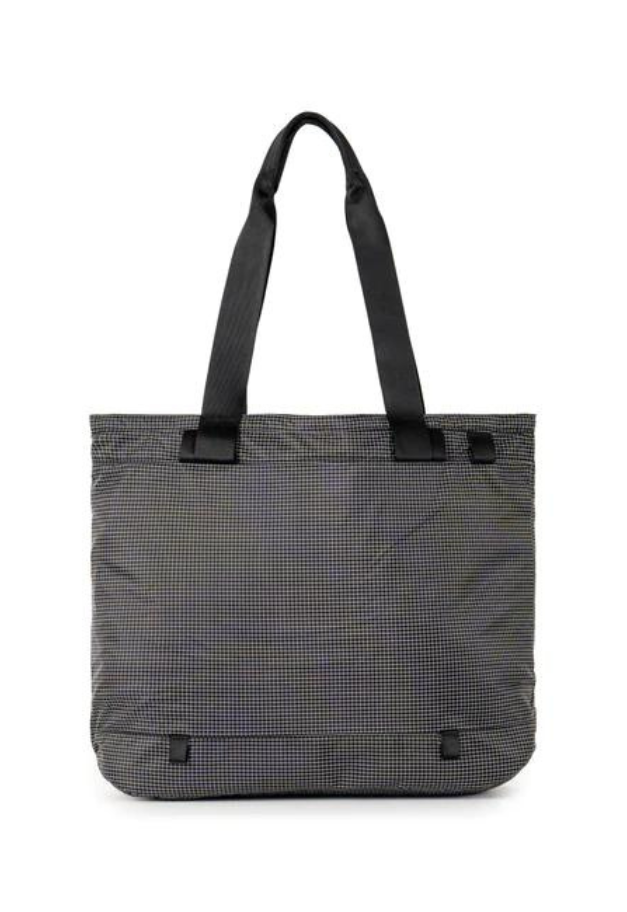 BOUNDARY SUPPLY RENNEN RIPSTOP TOTE