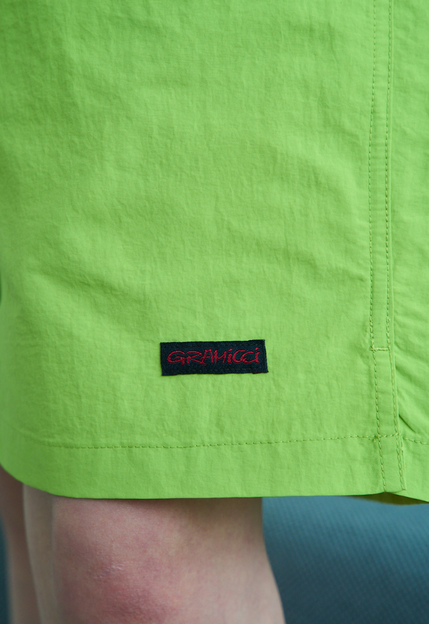 Gramicci NYLON PACKABLE G-SHORT