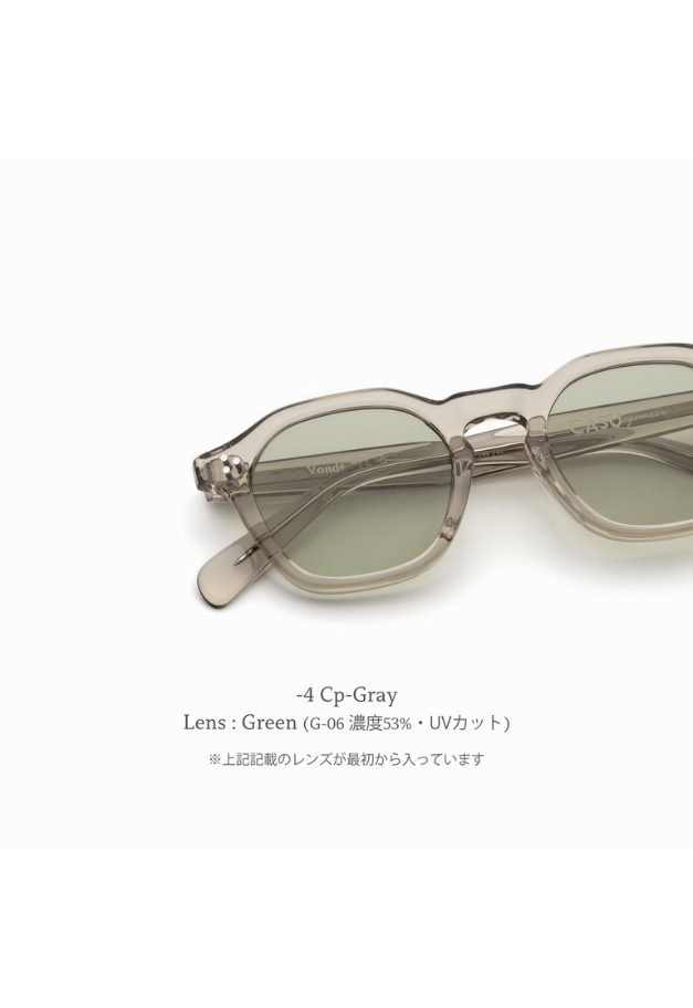 CASU eyewear Vonds 172
