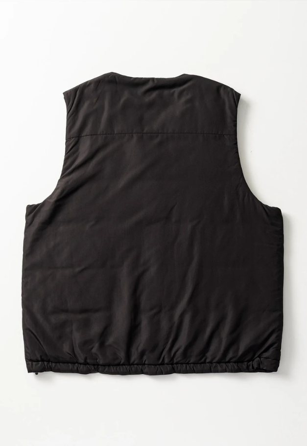 +phenix PADDED LINER VEST【予約商品/UNISEX】