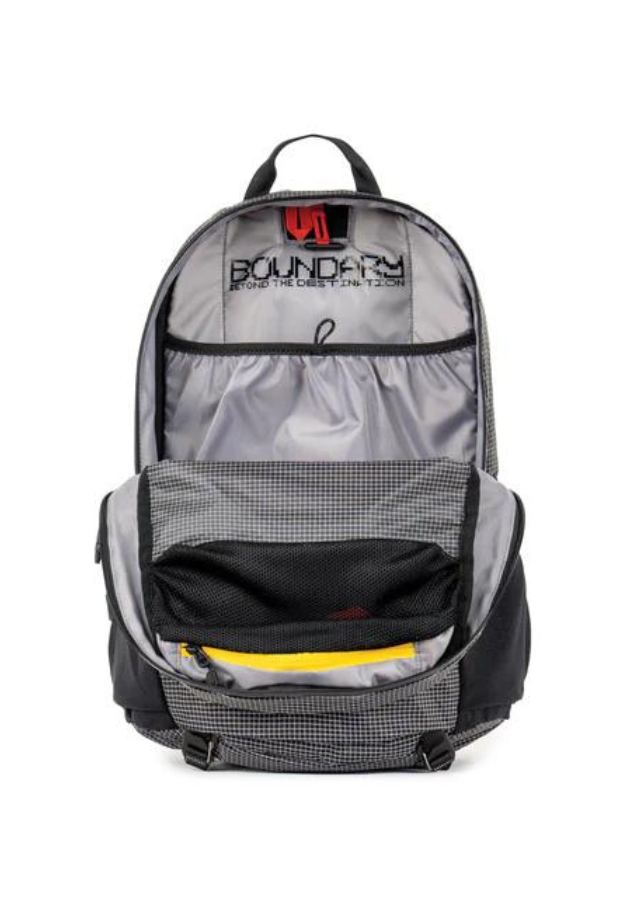 BOUNDARY SUPPLY RENNEN RIPSTOP DAYPACK