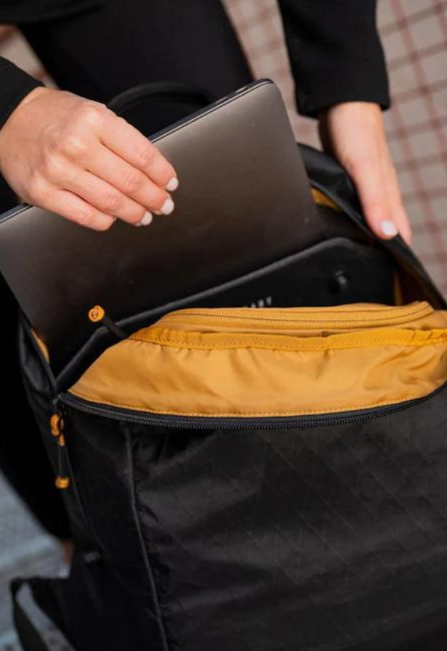BOUNDARY SUPPLY RENNEN DAYPACK