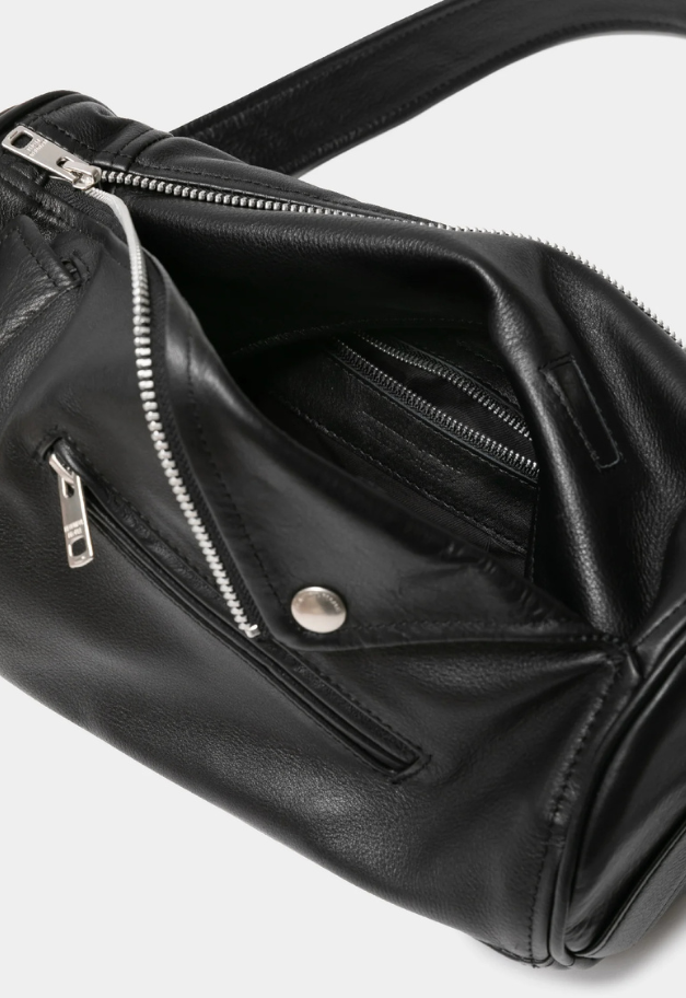 beautiful people excerption riders cylinder bag【RESTOCK/予約商品】