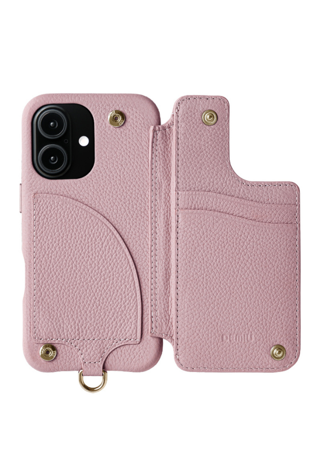 DEMIU BALLON【iPhone17/予約販売】