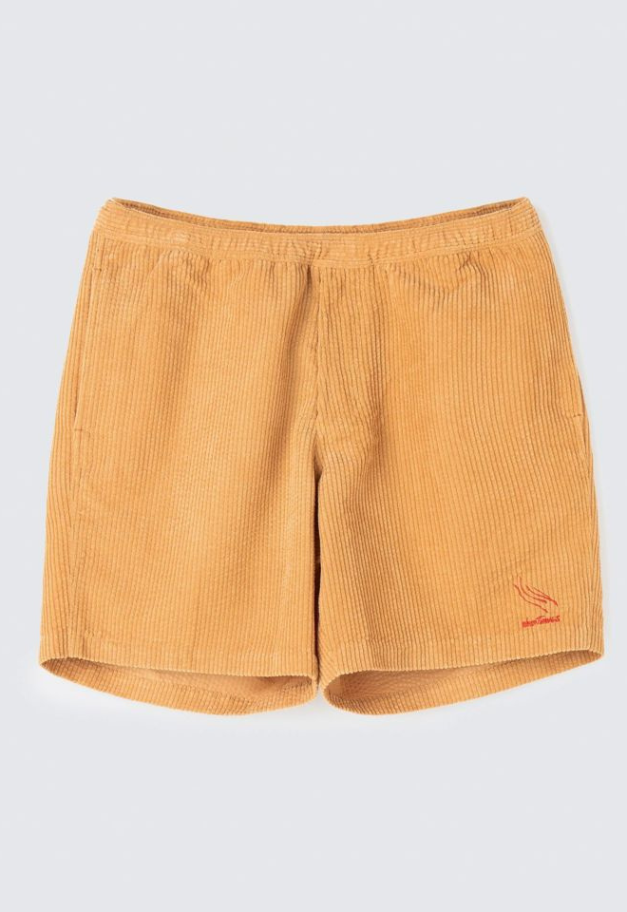 WILD THINGS SUMMER CORD SHORTS