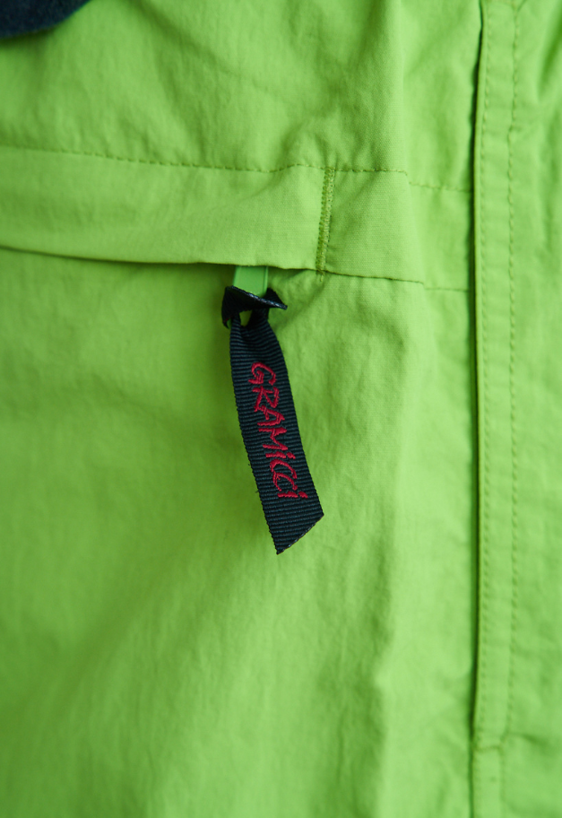 Gramicci NYLON PACKABLE G-SHORT