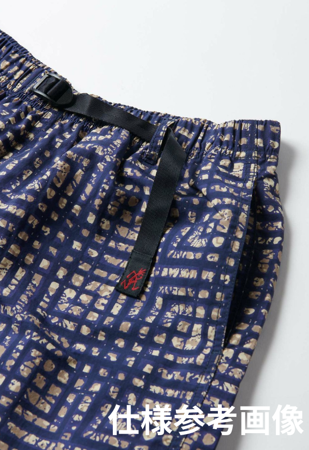 Gramicci NYLON PACKABLE G-SHORT