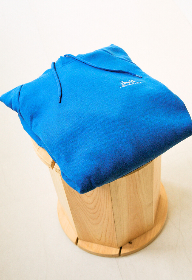 Healthknit classic sweat foodie