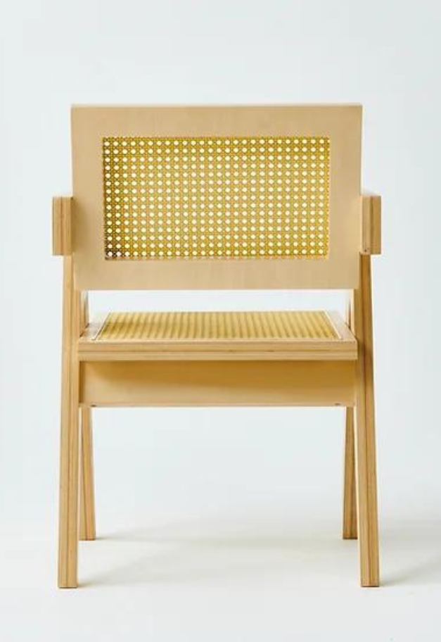 SINP Think PJ Chair【PLYWOOD】