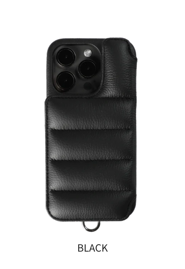 DEMIU BALLON【iPhone15Pro】