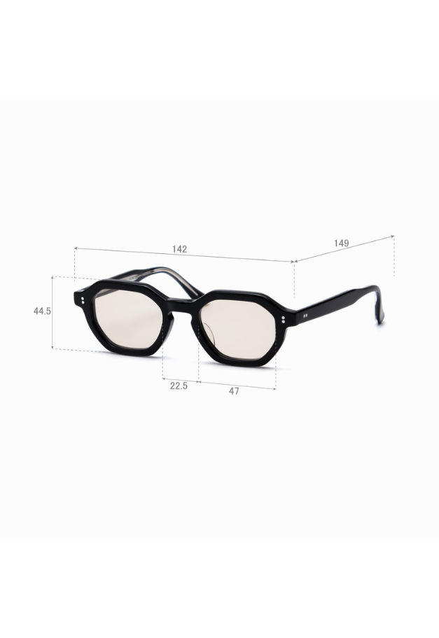 CASU eyewear Gavi 177 (sun)