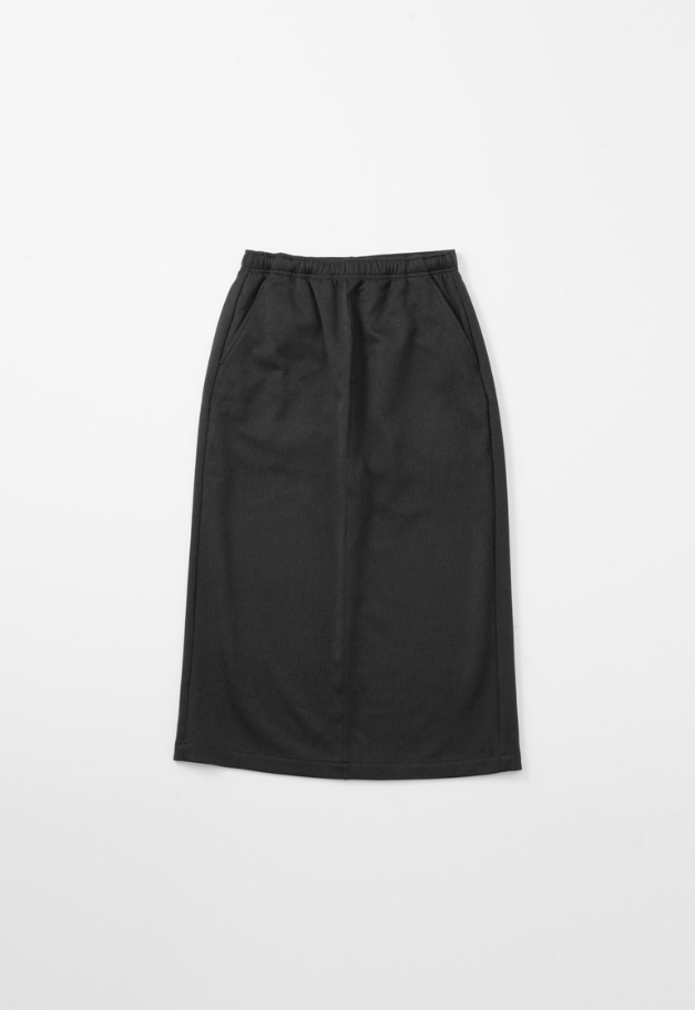 THOUSANDMILE WOOL LIKE ZIP BLOUSON&SK&BAG SET UP