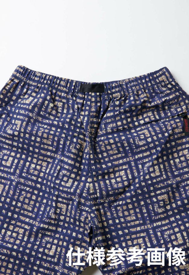 Gramicci NYLON PACKABLE G-SHORT