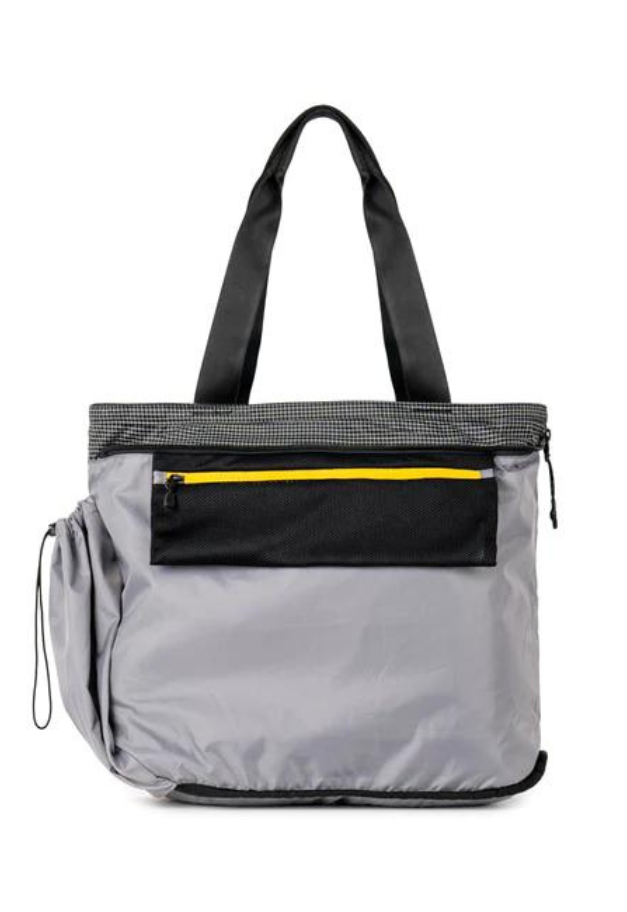 BOUNDARY SUPPLY RENNEN RIPSTOP TOTE