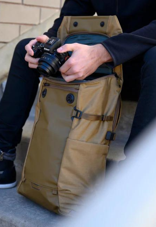 BOUNDARY SUPPLY ERRANT PACK
