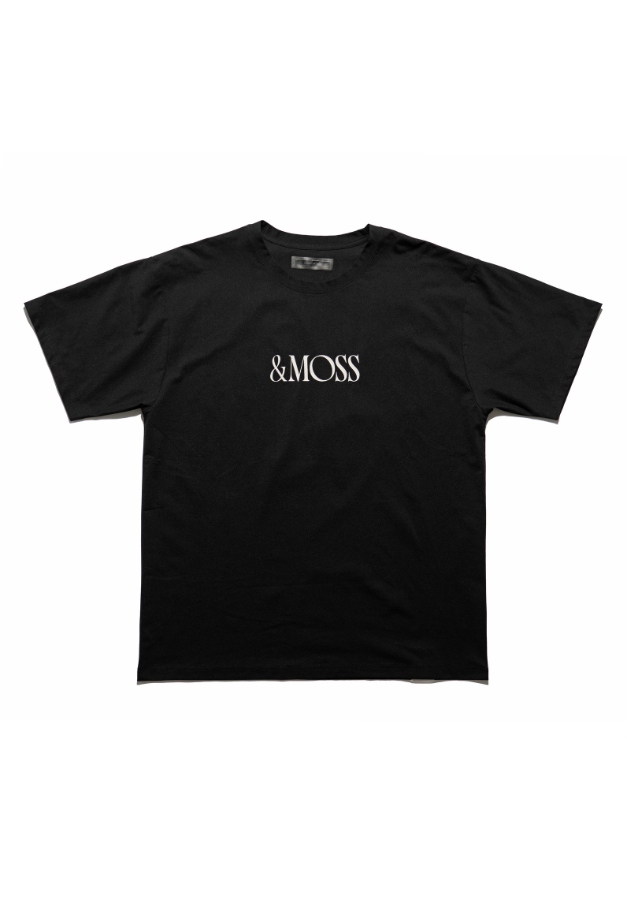 &MOSS【RESTOCK/クーポン割引】DRY TOUCH OVERSIZED T-SHIRTS