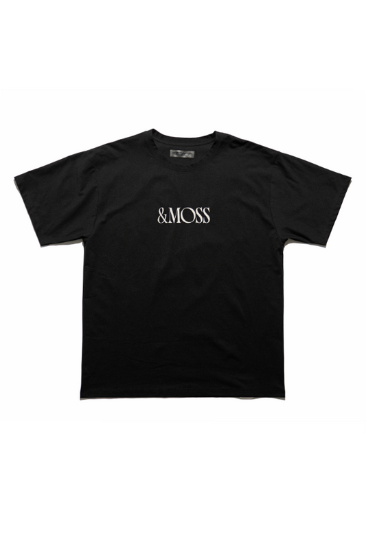 &MOSS【RESTOCK/クーポン割引】DRY TOUCH OVERSIZED T-SHIRTS