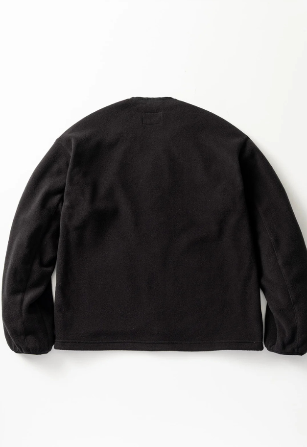 +phenix FLEECE LINER JACKET【予約商品/UNISEX】