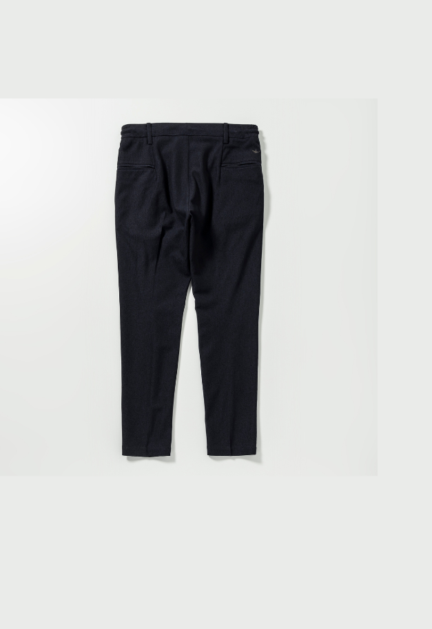1PIU1UGUALE3 RELAX TECLINO PANTS