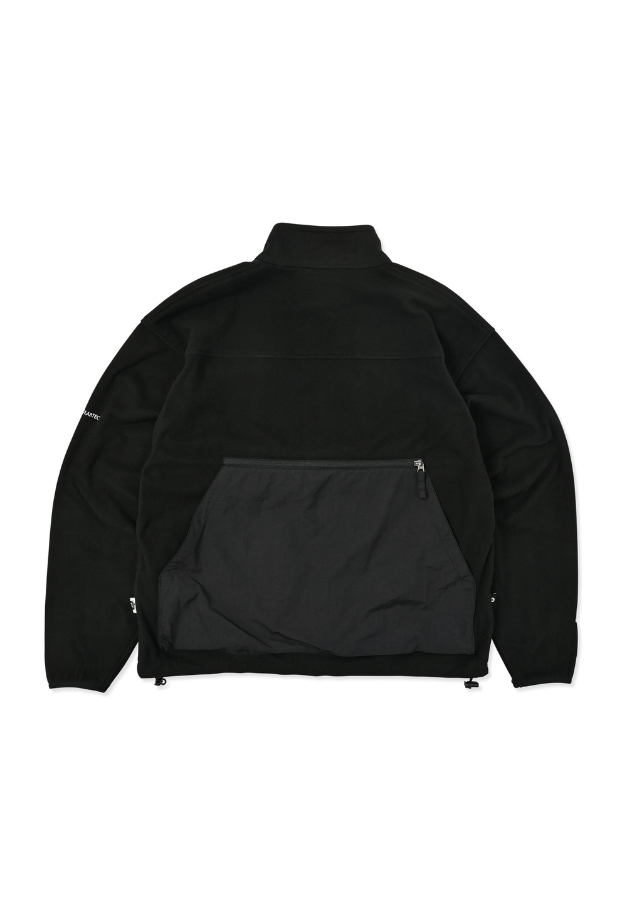 CITY COUNTRY CITYxMarmot MC POLARTEC FLLECE JACKET