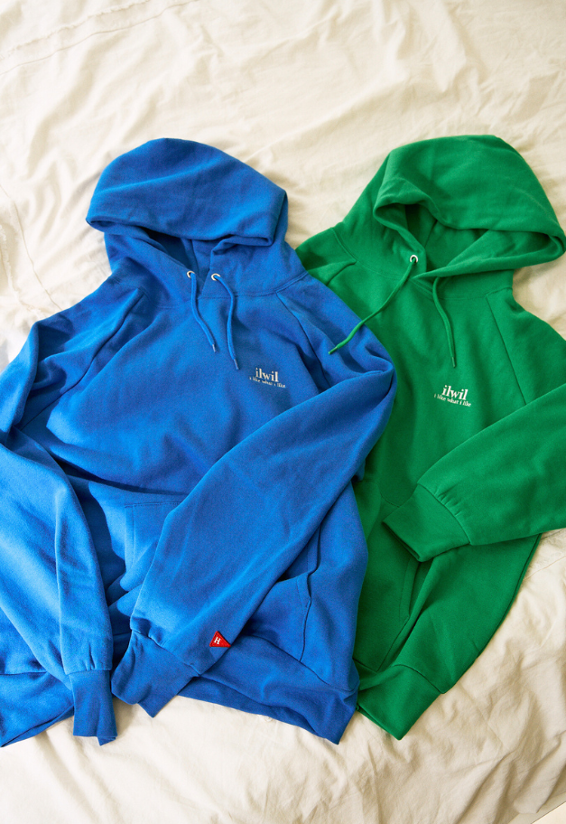 Healthknit classic sweat foodie
