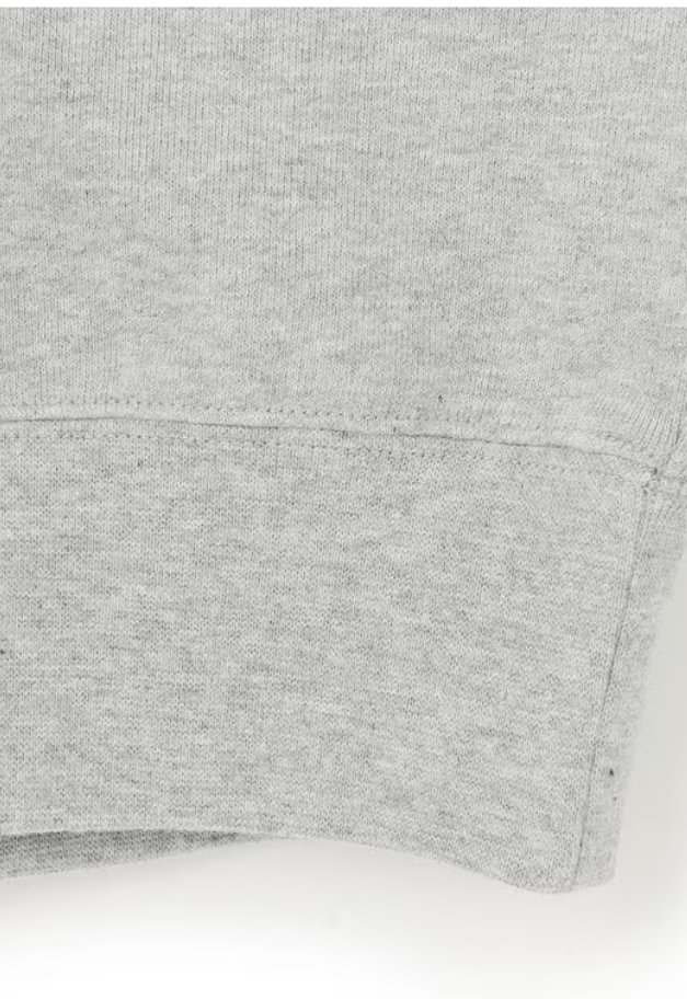 J.PRESS【AaronChang/UNISEX】ILLUST-SWEAT【9/26- 順次発送】