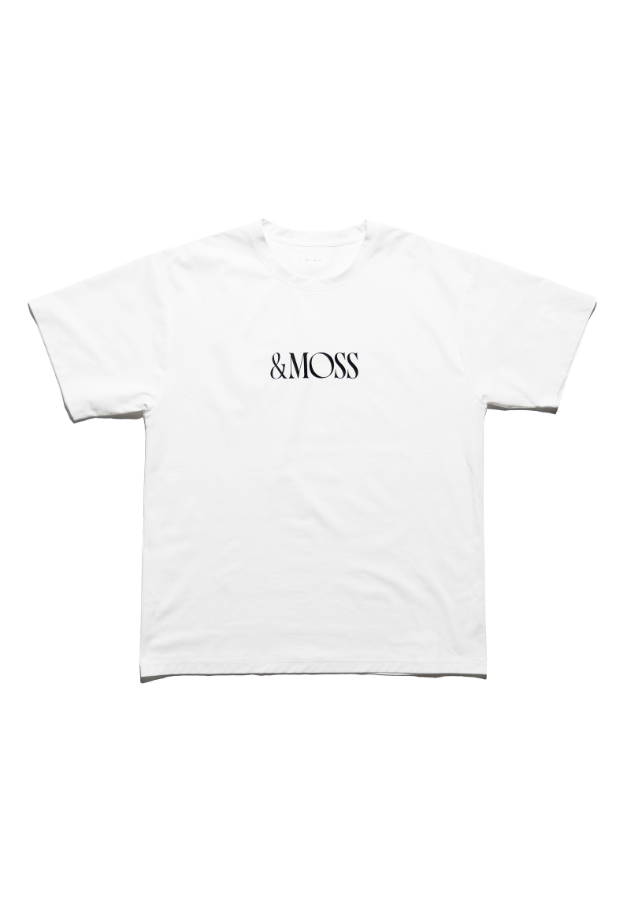 &MOSS【RESTOCK/クーポン割引】DRY TOUCH OVERSIZED T-SHIRTS