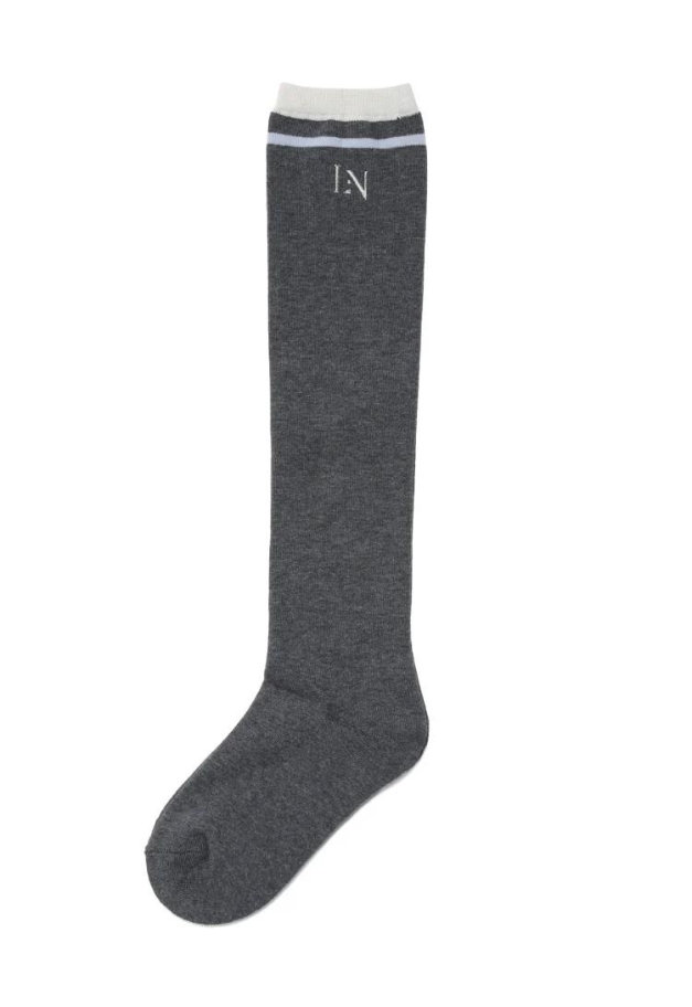 LE.NAN Golf High socks