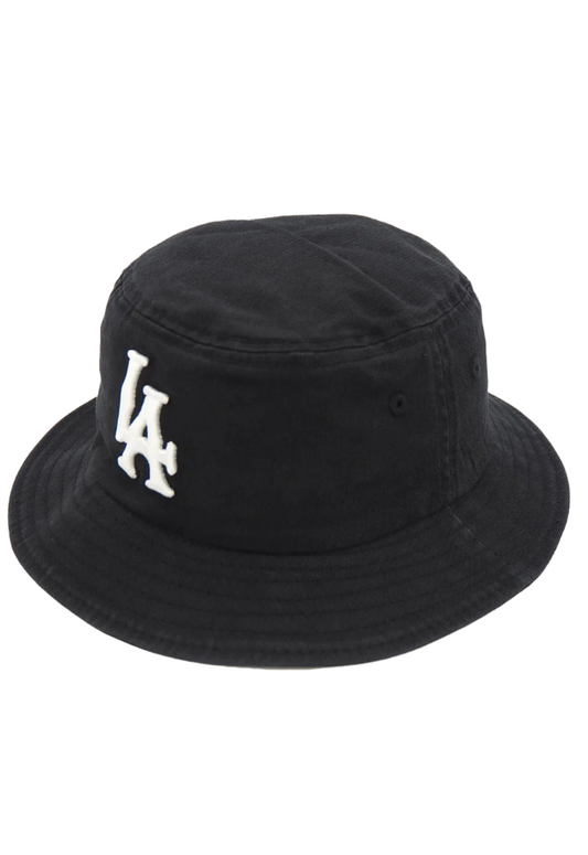 AMERICAN NEEDLE BUCKET HAT【LA】