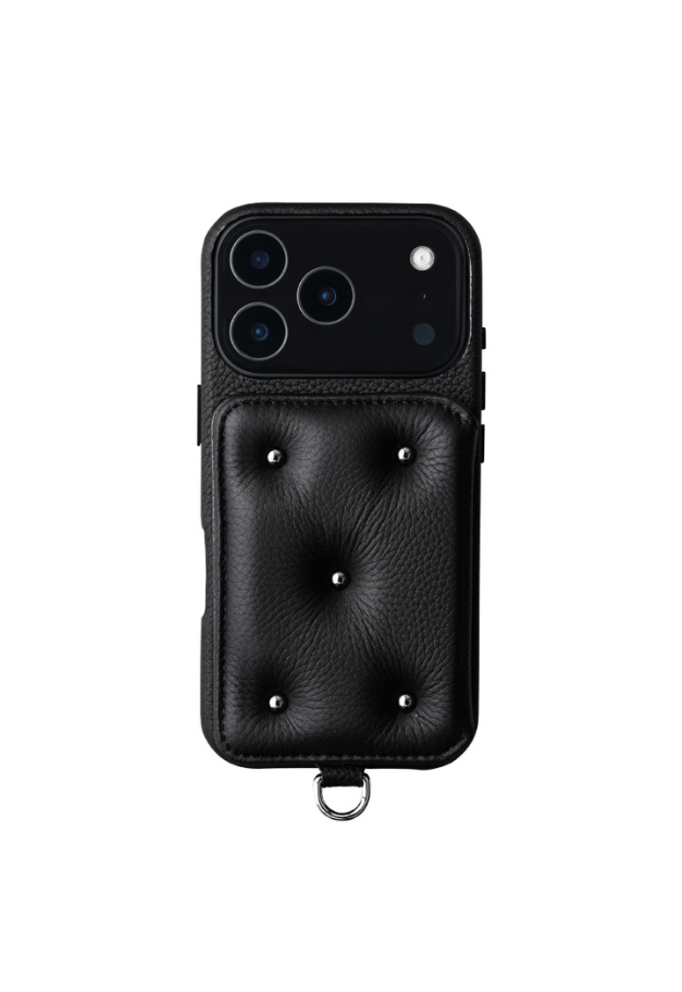 DEMIU BALLON CINQ【iPhone17Pro/予約販売】