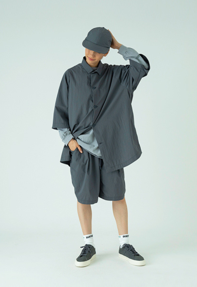 sublimeroe TECH BB CAP