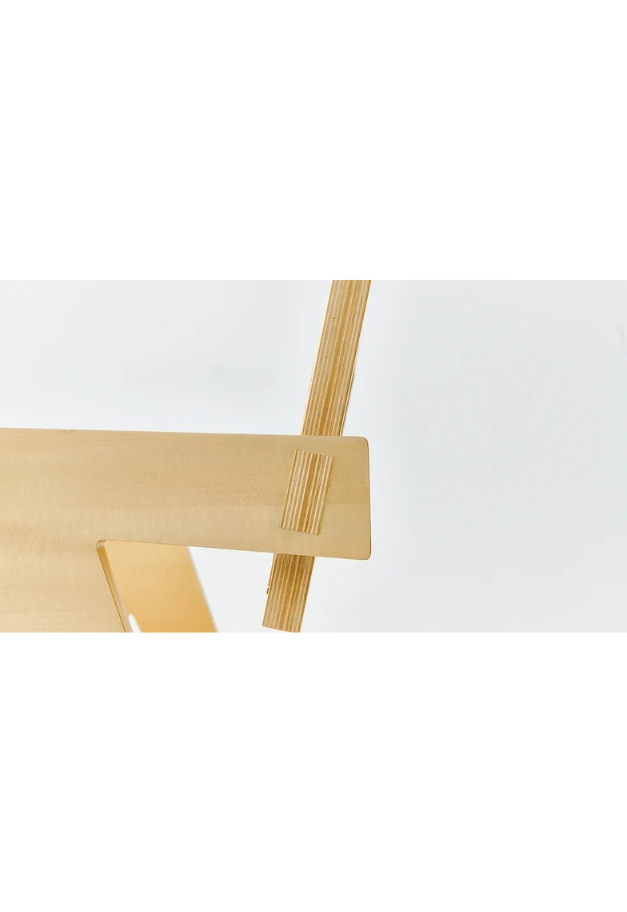 SINP Think PJ Chair【PLYWOOD】