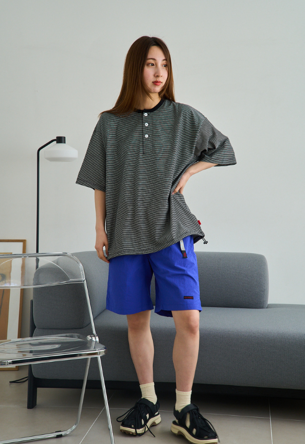 Gramicci NYLON PACKABLE G-SHORT