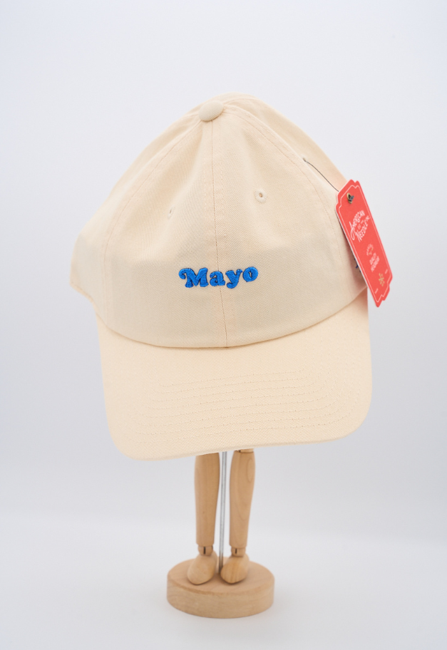 AMERICAN NEEDLE BALLPARK【FOODIE】