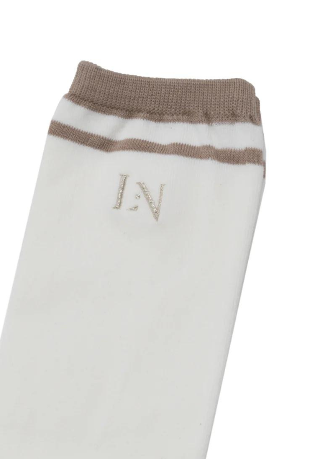 LE.NAN Golf High socks
