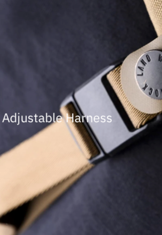 BOUNDARY SUPPLY ERRANT SLING