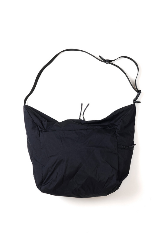 BAICYCLON SHOULDER BAG(BLACK2)BCL-28【残1点】