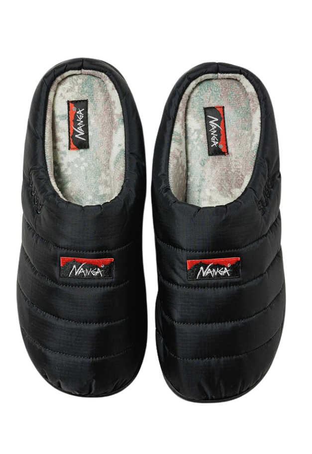 NANGA×SUBU AURORA TEX WINTER SANDAL【予約商品】